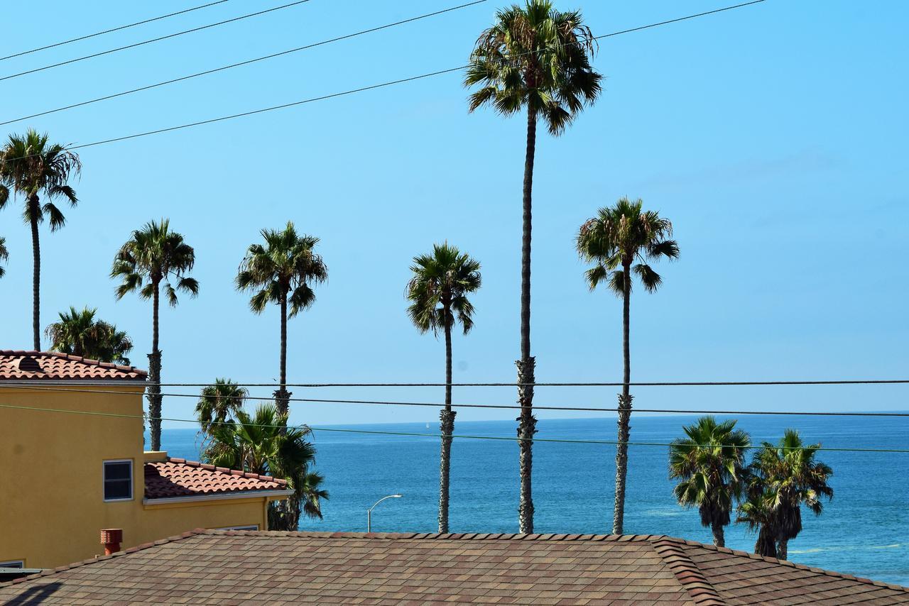 Multi Resorts At Aquamarine Villas Oceanside Kültér fotó