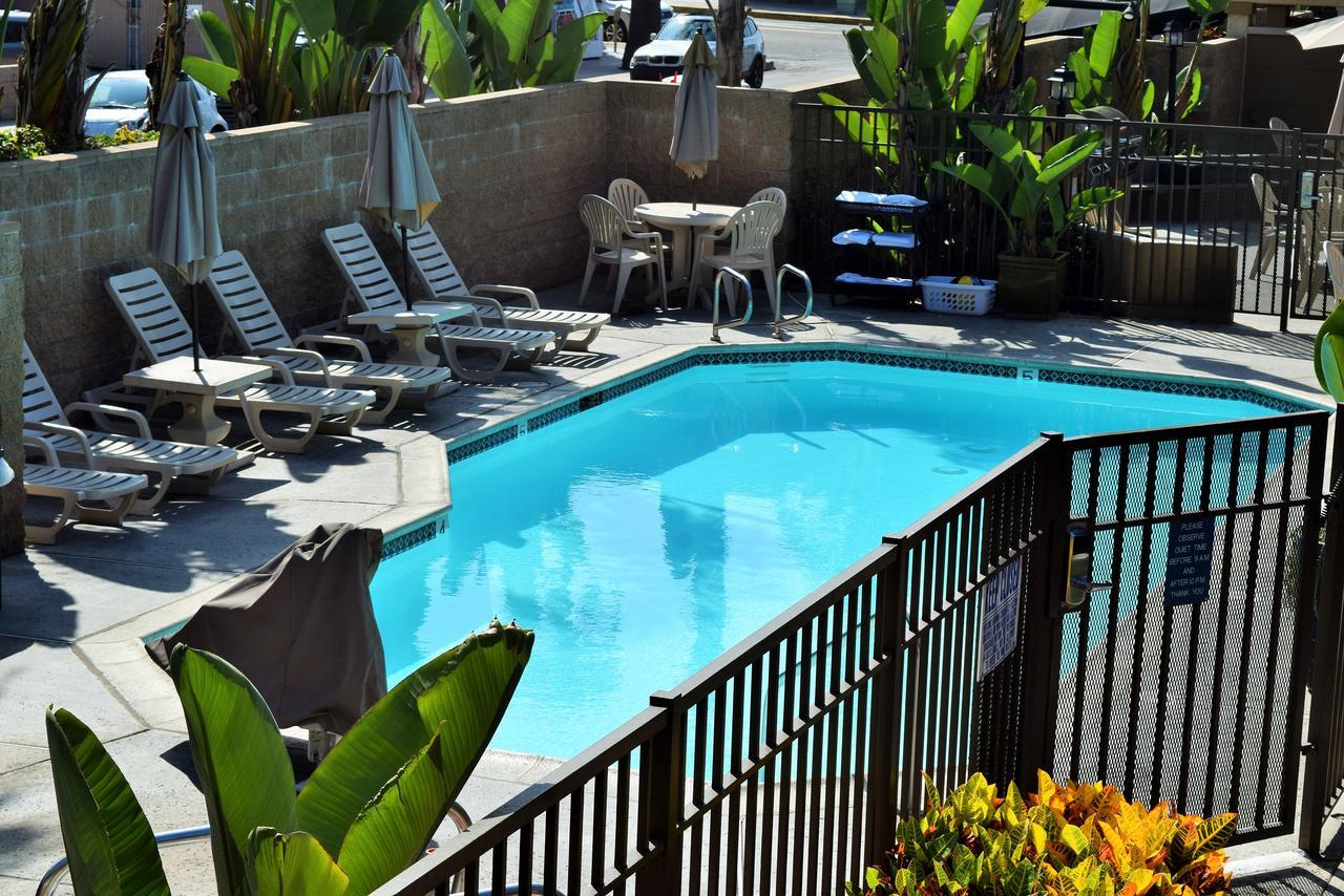 Multi Resorts At Aquamarine Villas Oceanside Kültér fotó