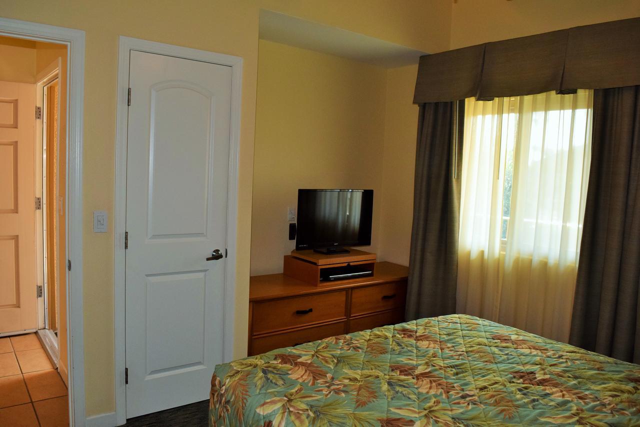 Multi Resorts At Aquamarine Villas Oceanside Kültér fotó